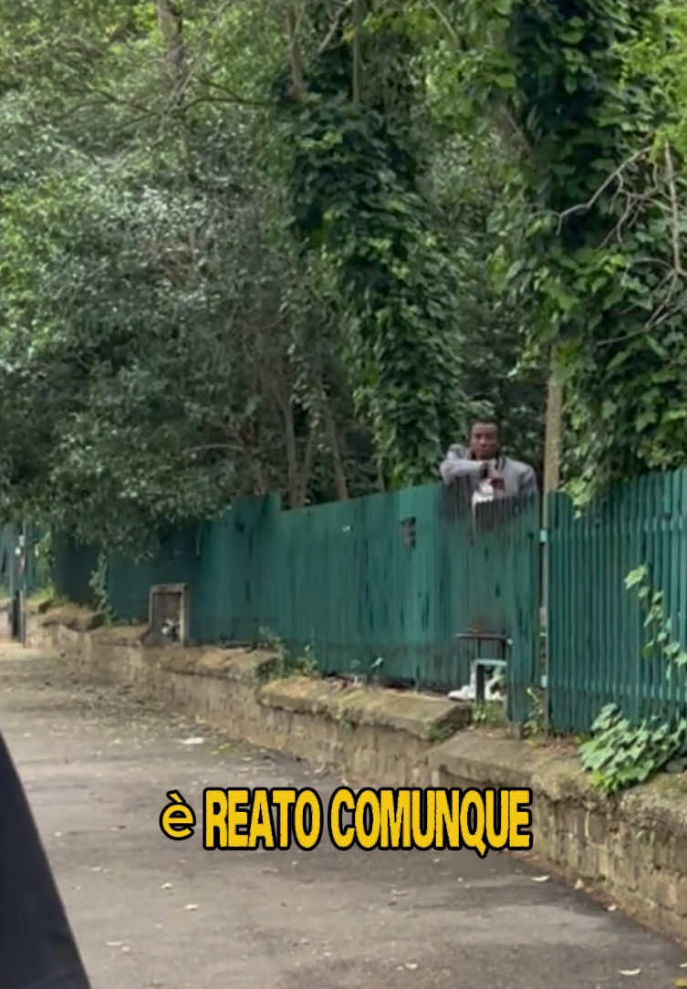 @Roma sicura
