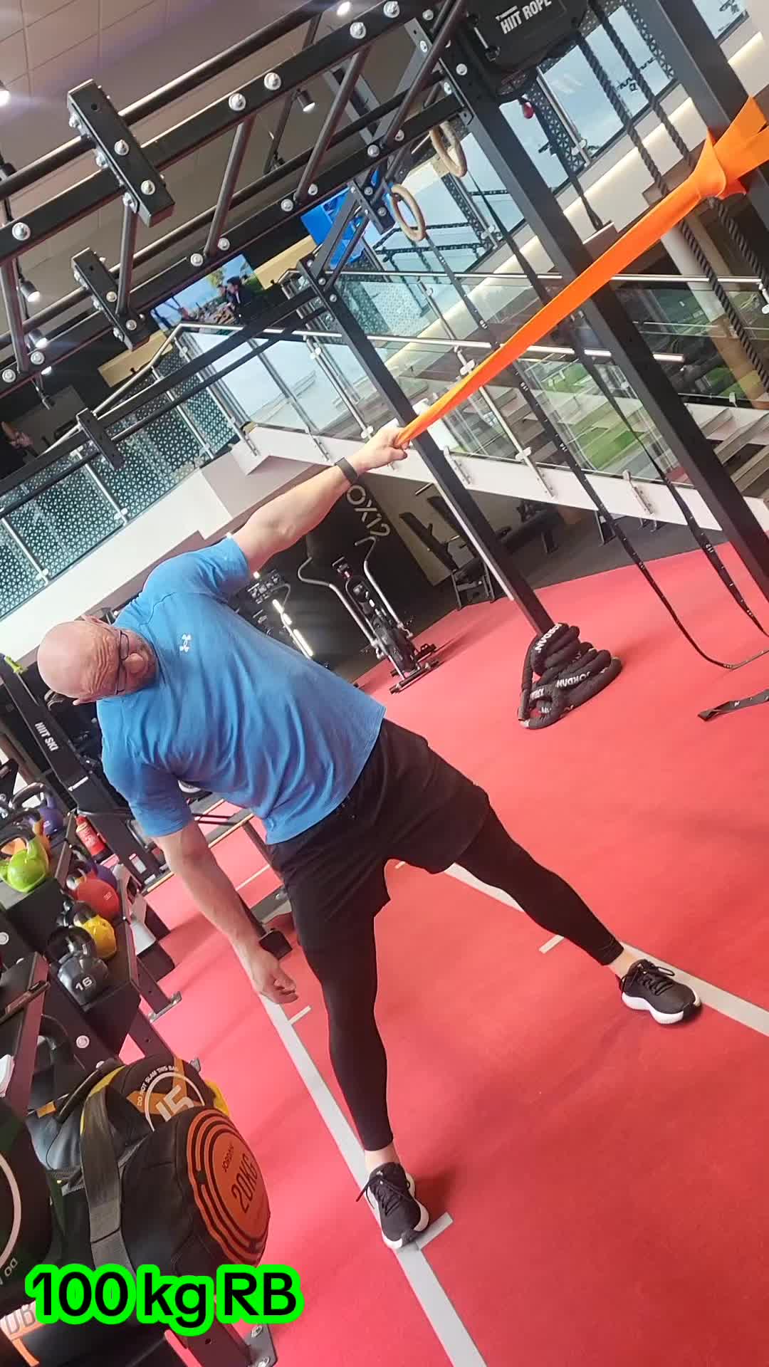 @Fajterka40💪