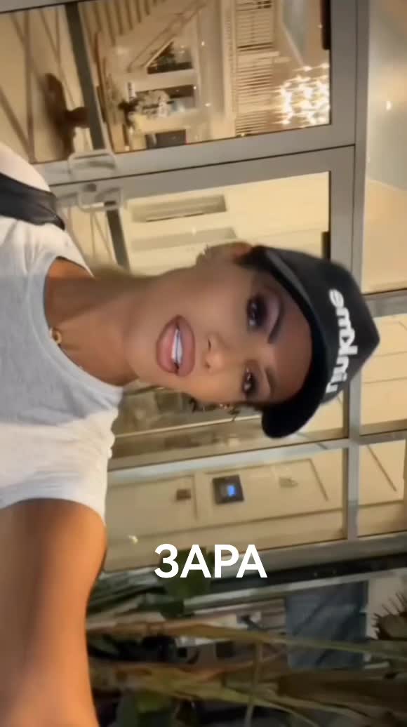 @💎Zara-Jazmin Bogdany💎