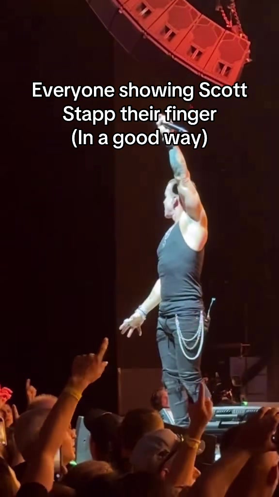 @Creed Forever | Fan Account