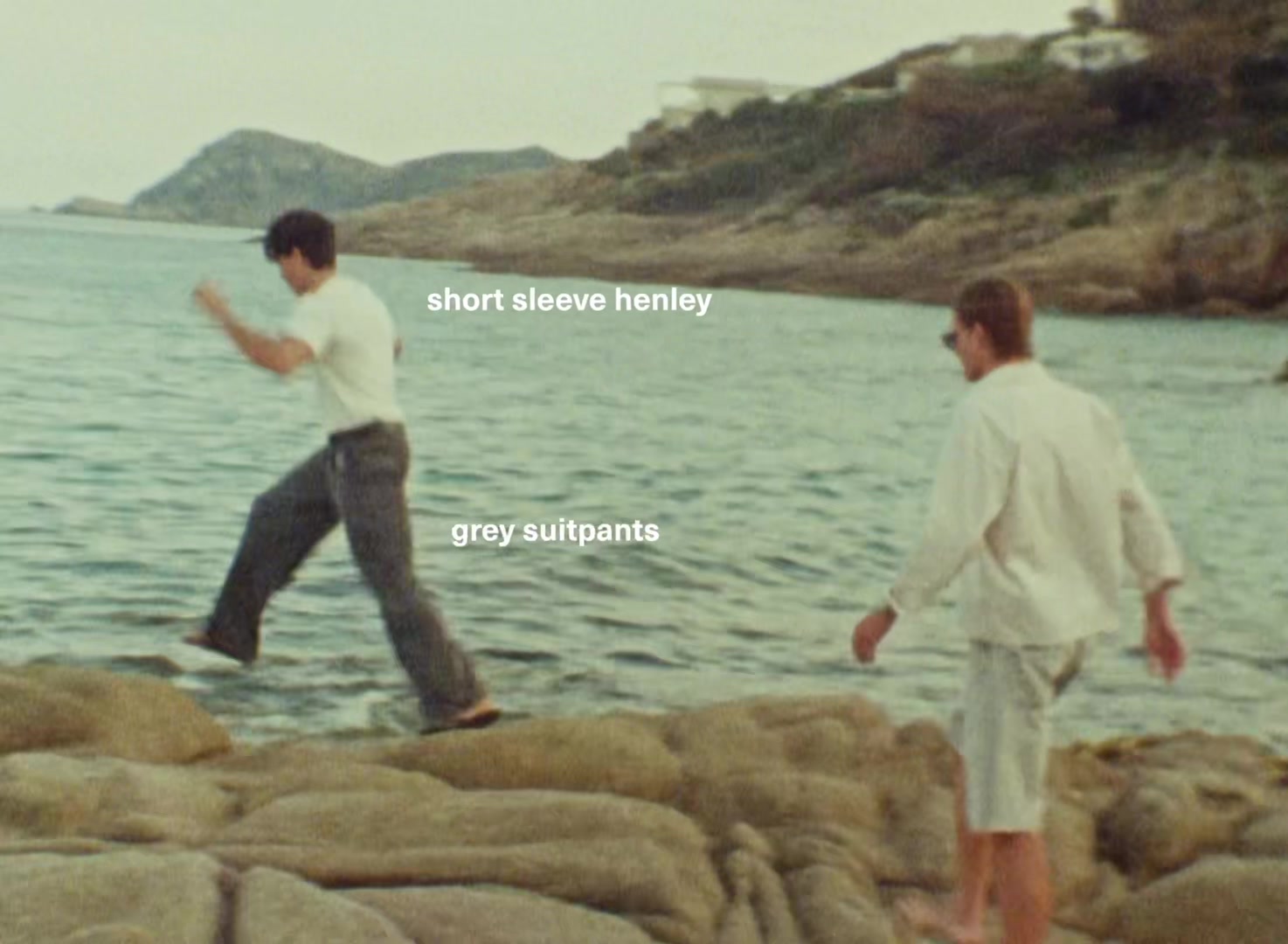 @Skagen Clothing