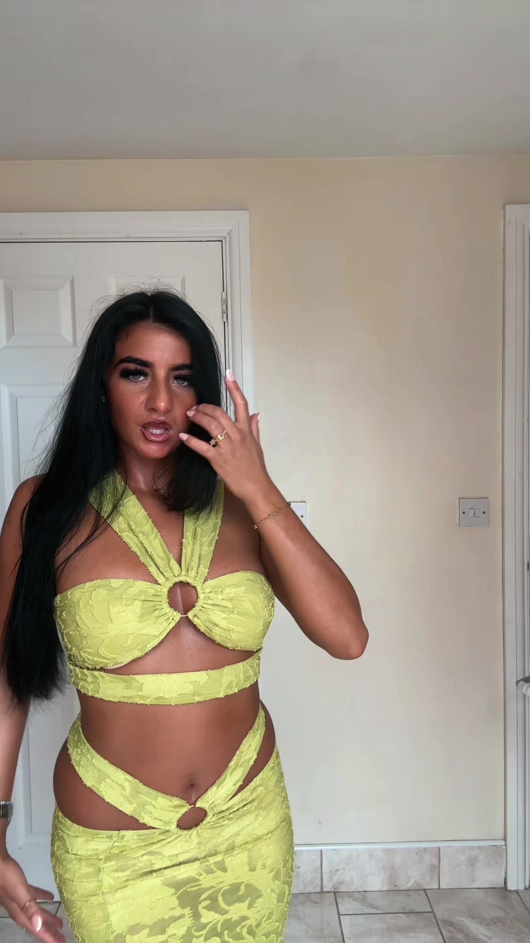 @Chantelle watson