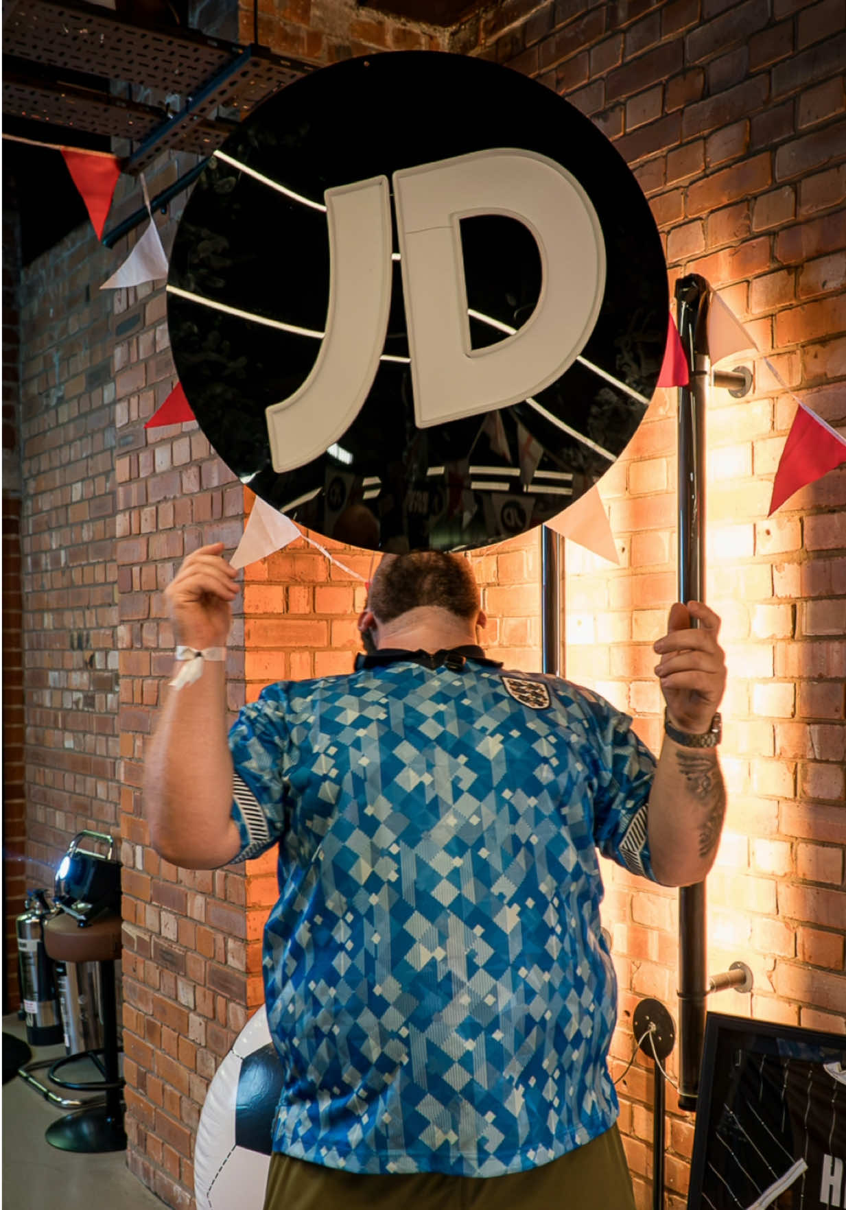 @John Baldwin Photography