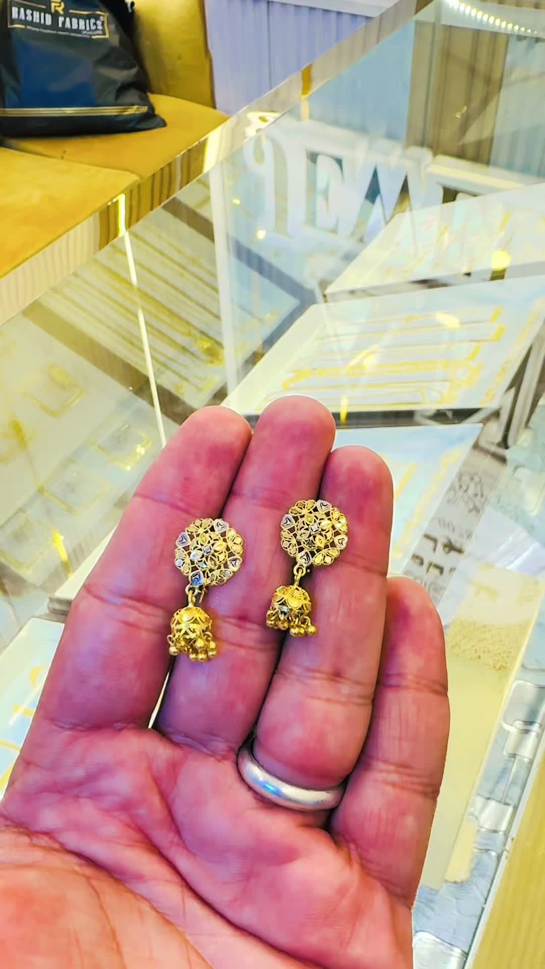 @Ali Nasir Jeweller     راجپوت