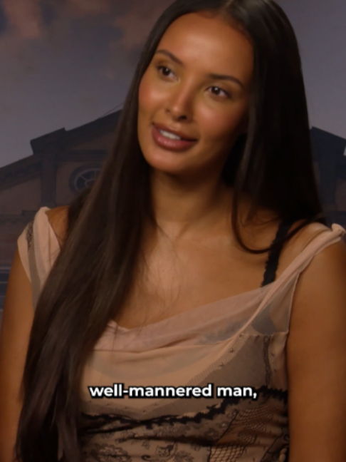@The Female Lead