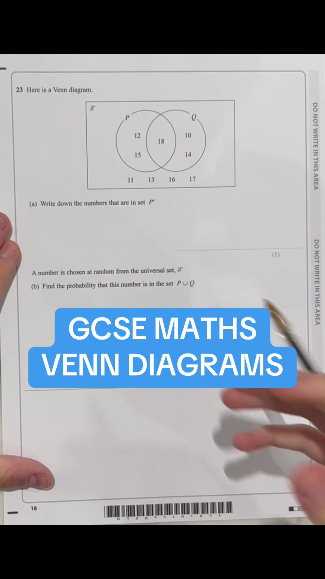 @FreeMathsTutorUK