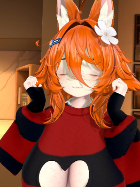 @twitch.tv/glubbable ๐ VTuber
