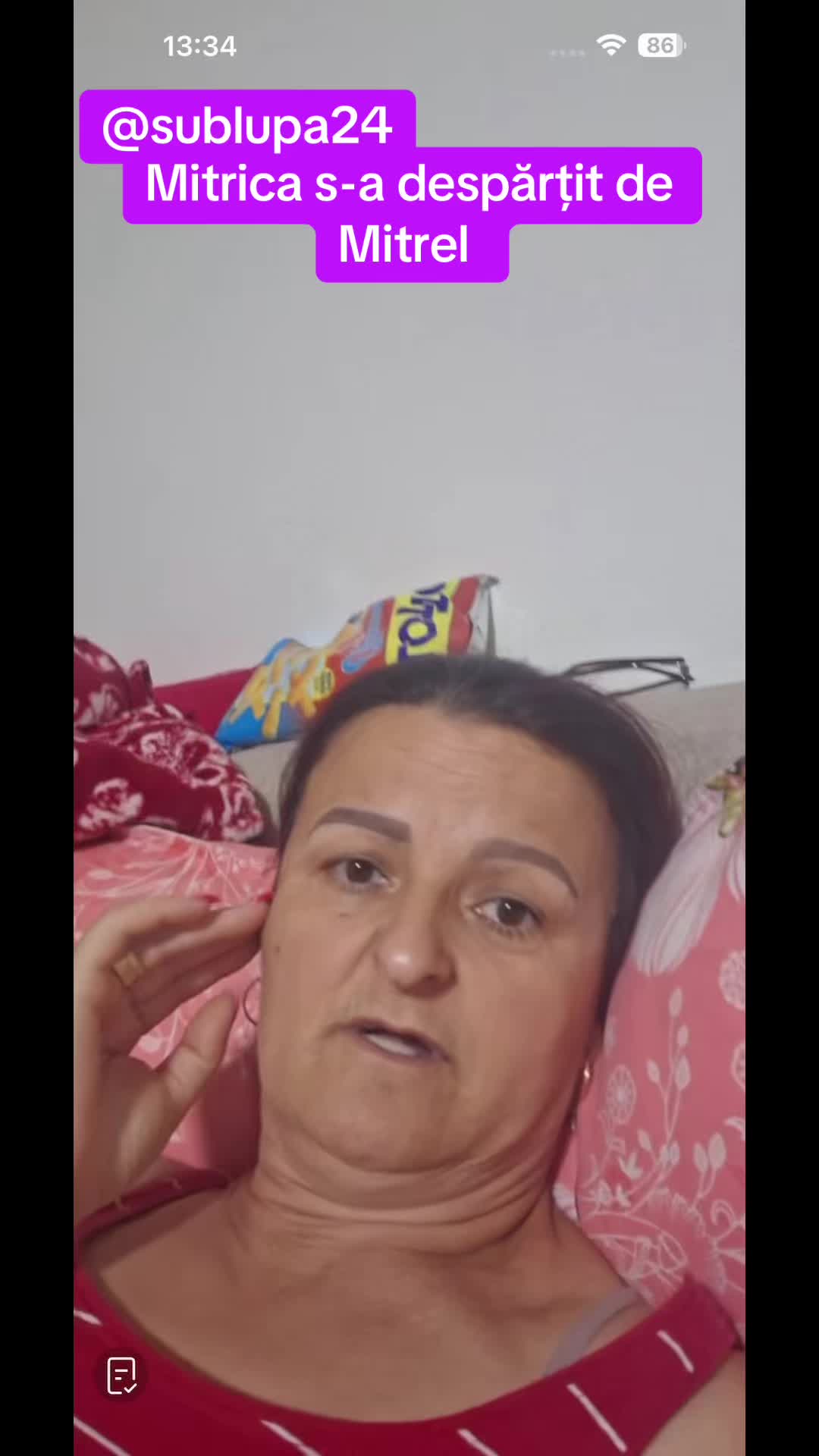 @Sublupă
