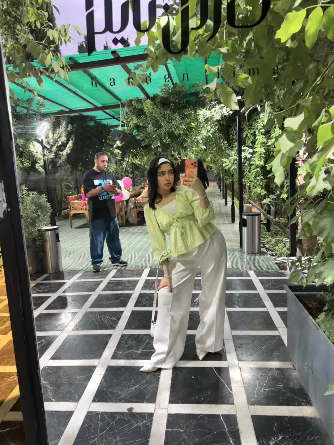 @سپی راد | دابسمشر | اینفلوئنسر