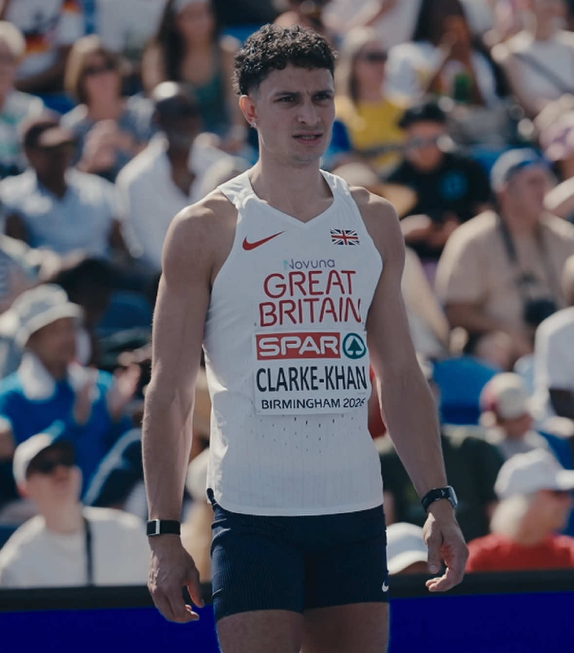 @European Athletics
