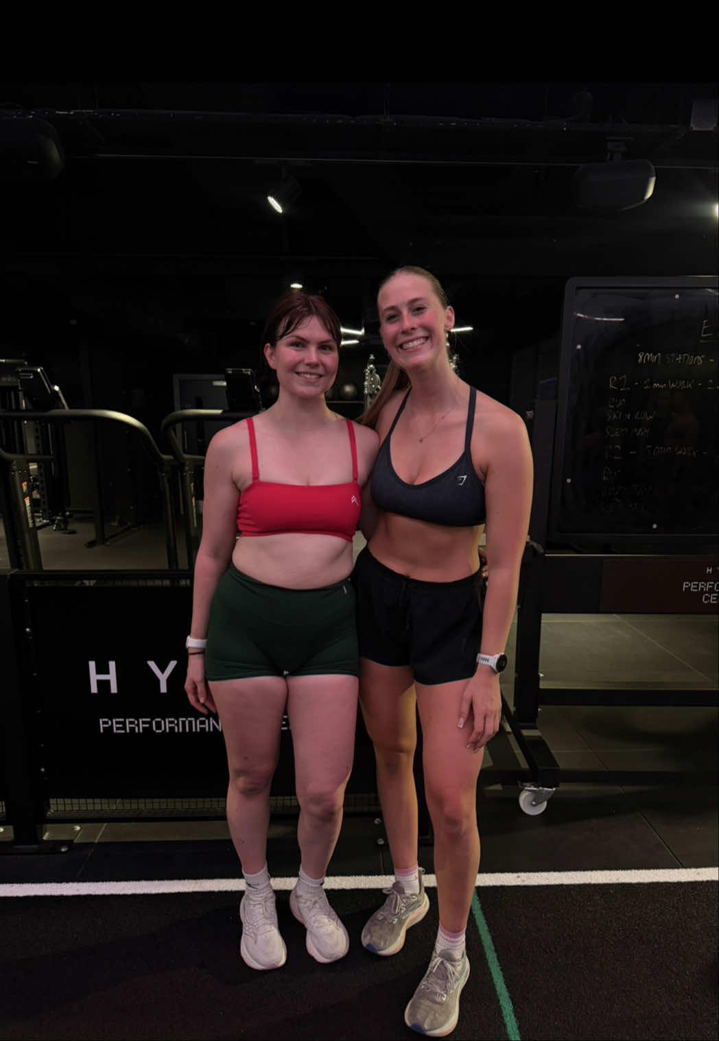 @STEPH | FITNESS