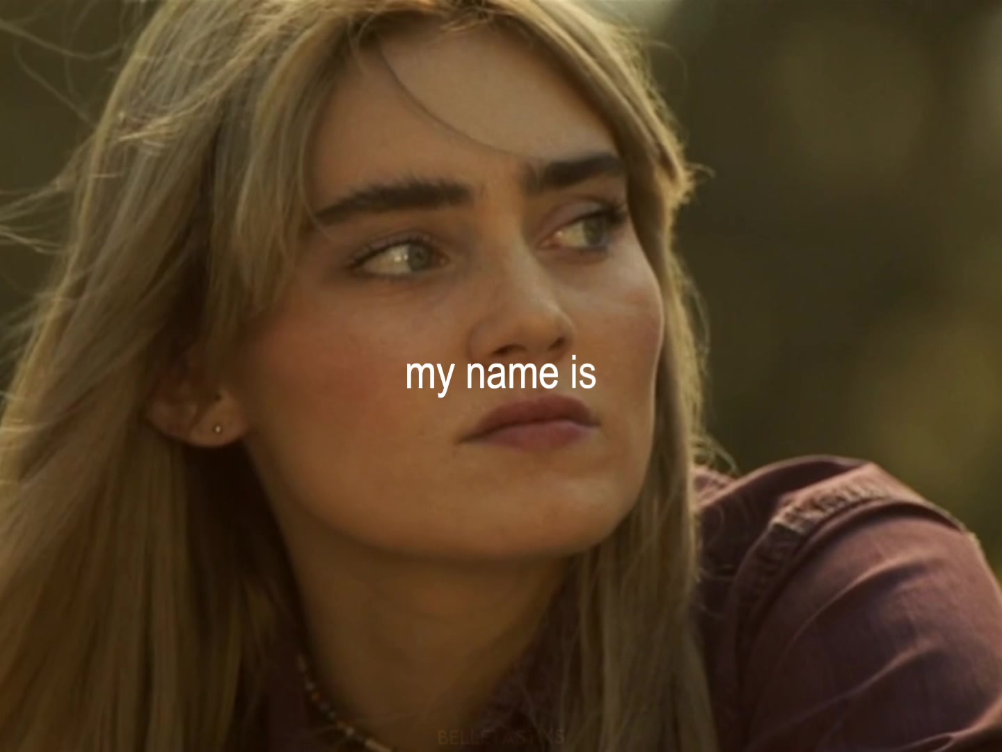 @isobel 💗