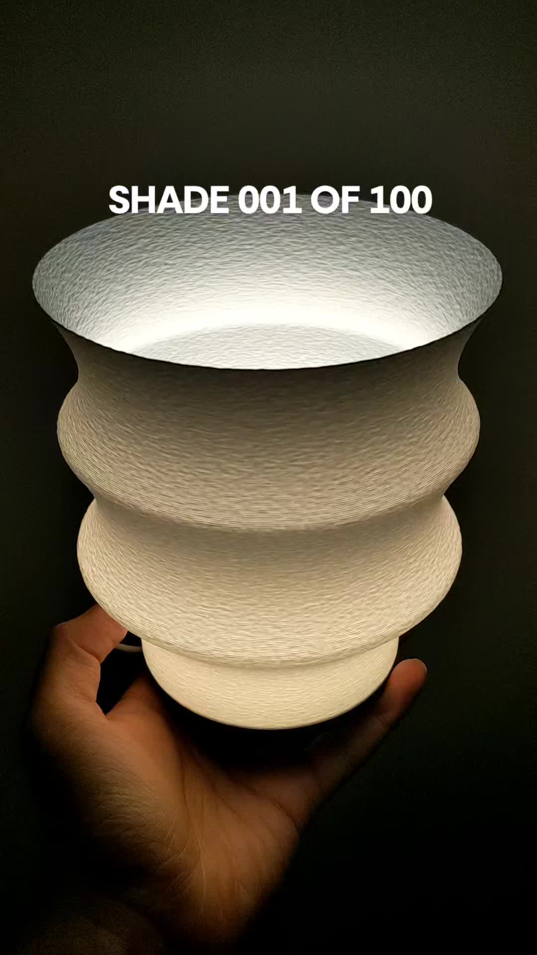 @mOmO Lamps