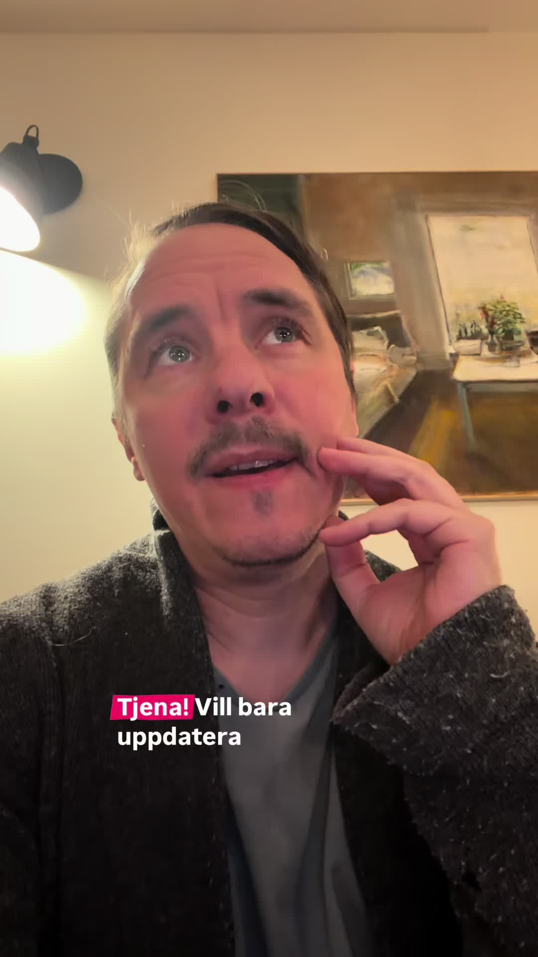 @John Pekkari