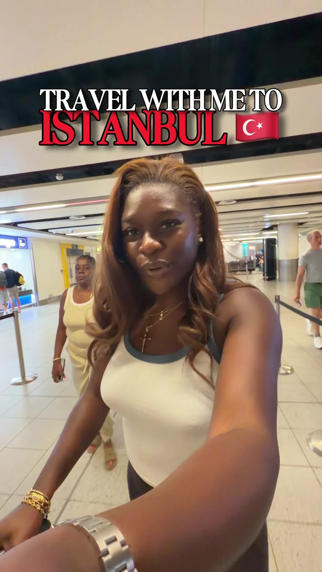 @Jazz | Travel Expert + Bride🤍