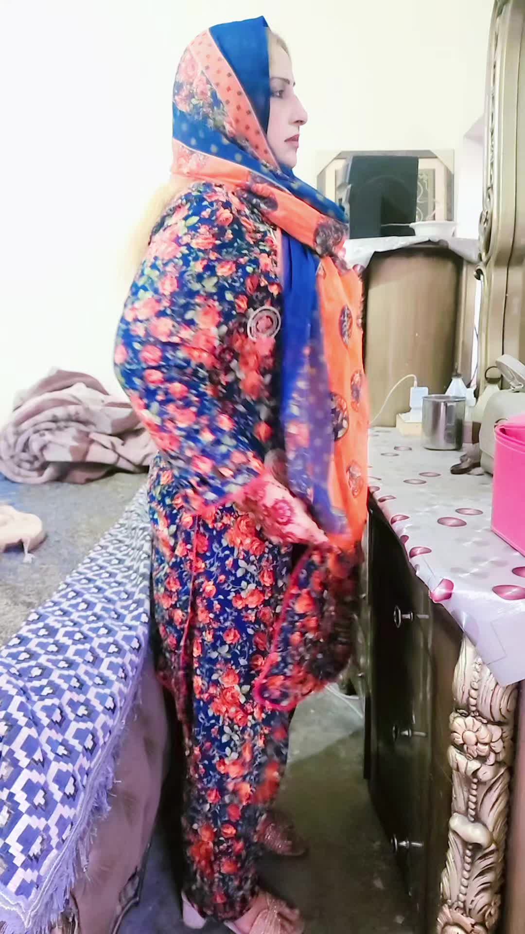 @Rubina Khan