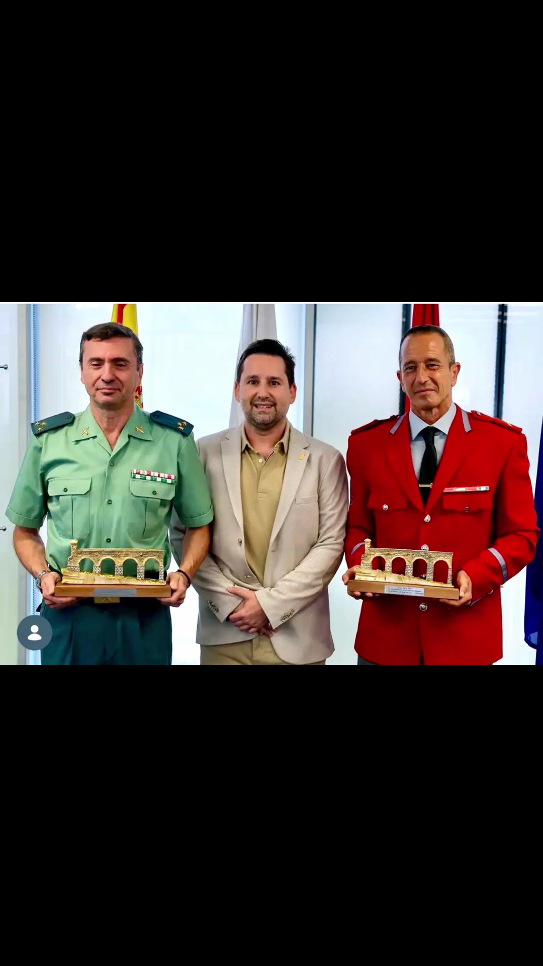 @Guardia Civil Navarra
