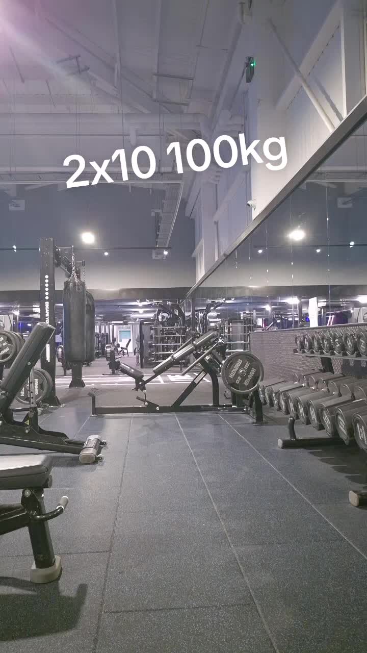 @SecondChanceFitness06