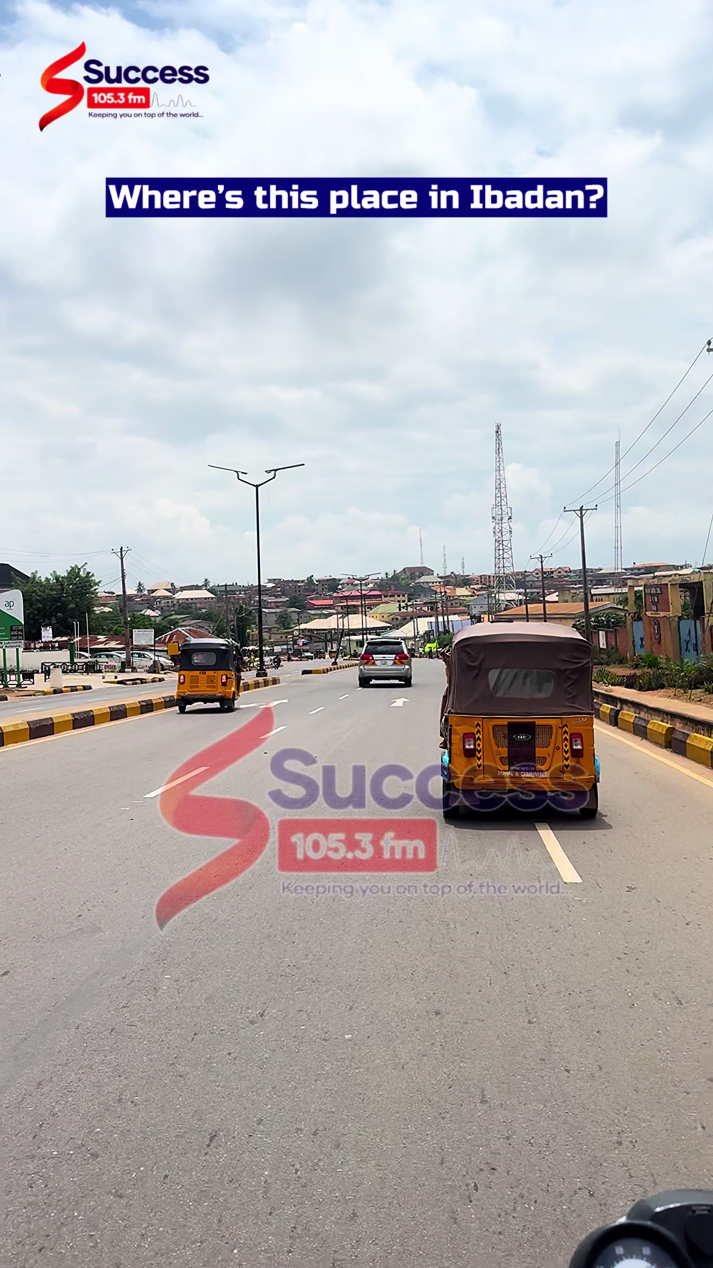 @Success1053fm