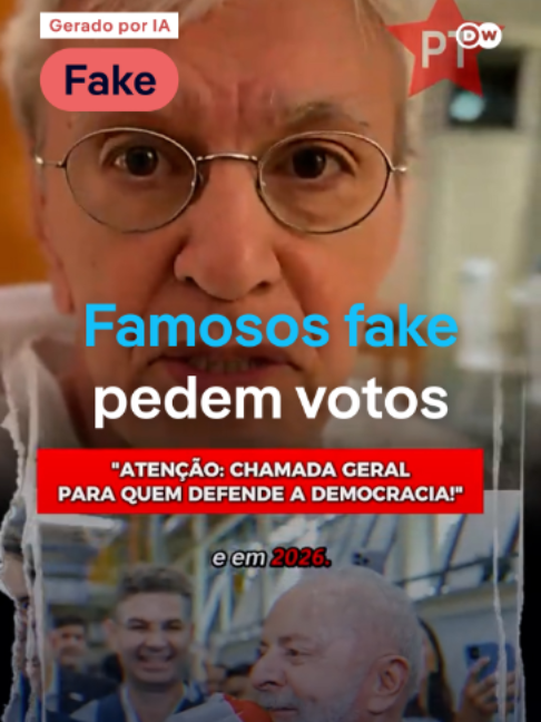 @DW Brasil