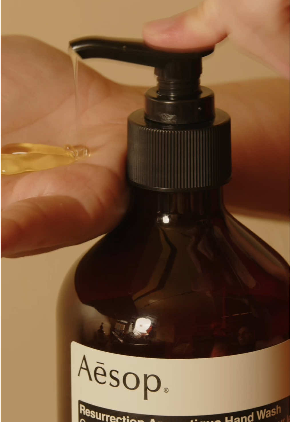 @Aesop