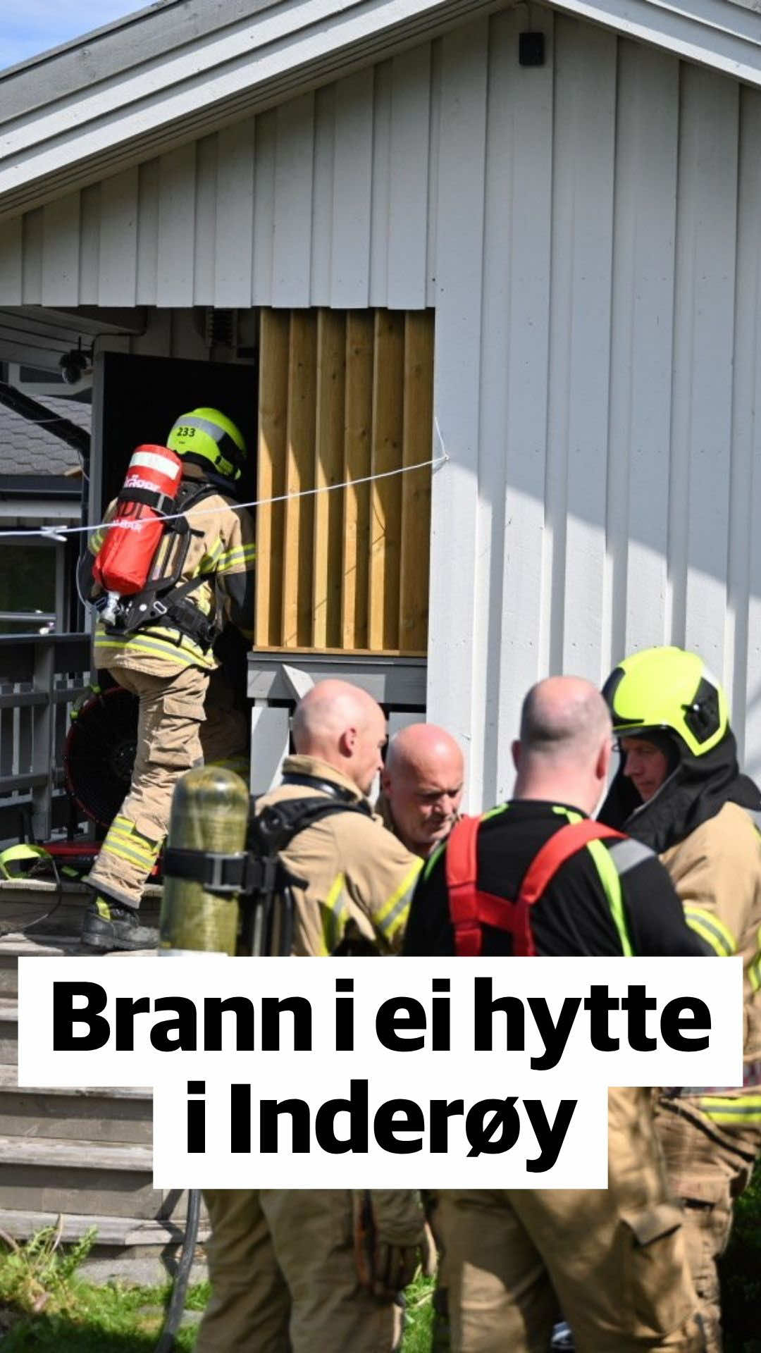 @Tr&oslash;nder-Avisa