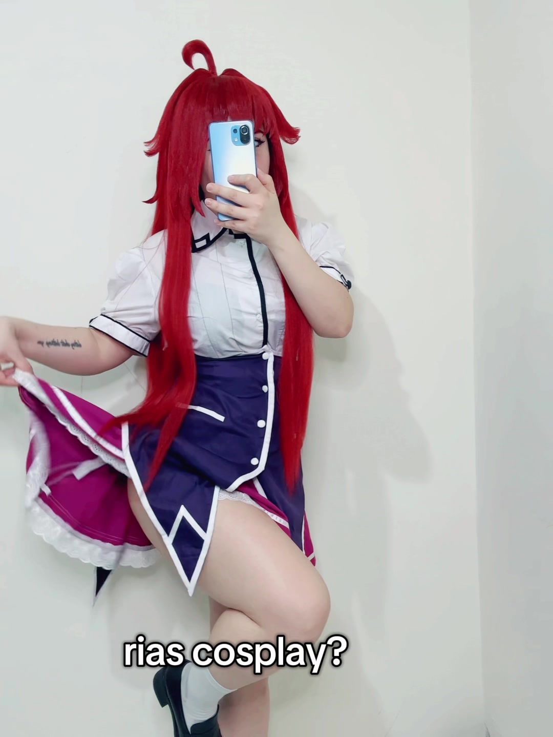 @Instagram: yumichu 🦊