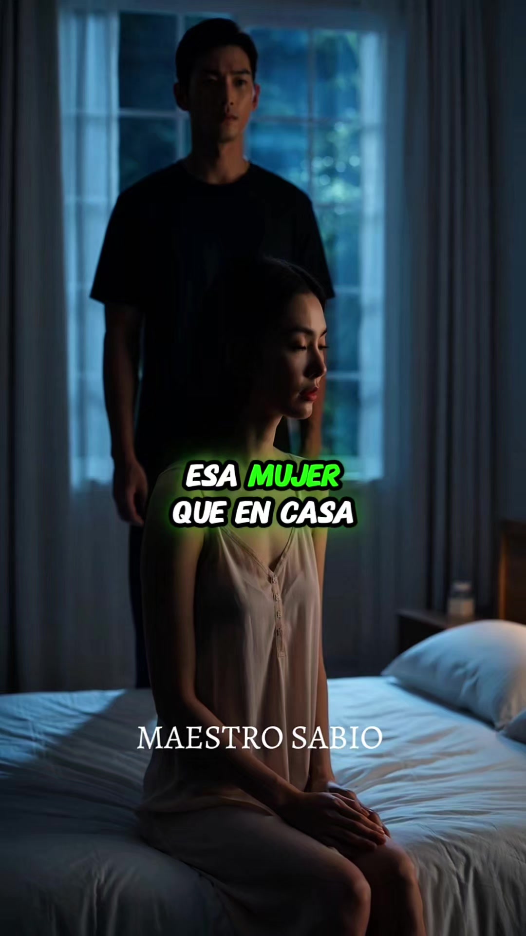 @Maestro Sabio