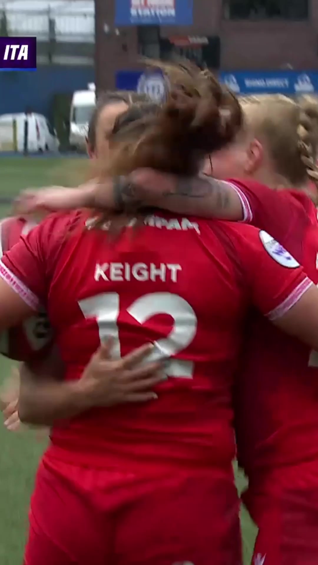 @Women’s Six Nations