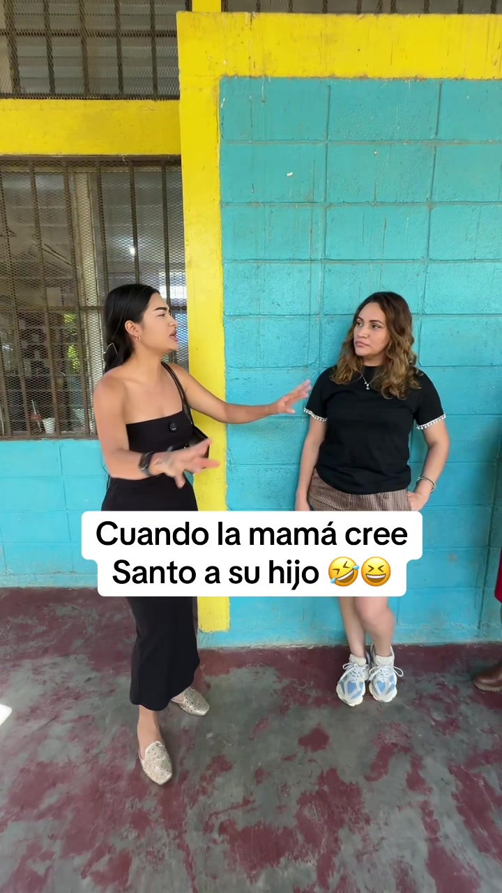 @belita la chiguina