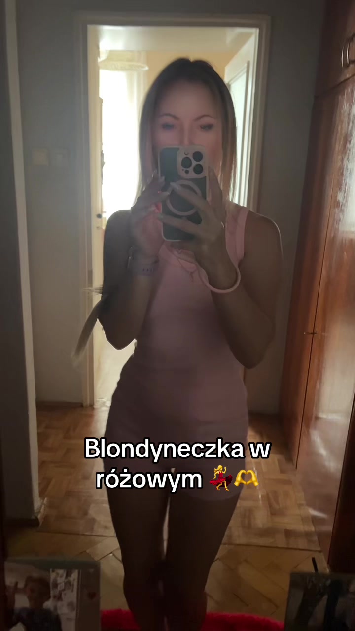 @Blonda
