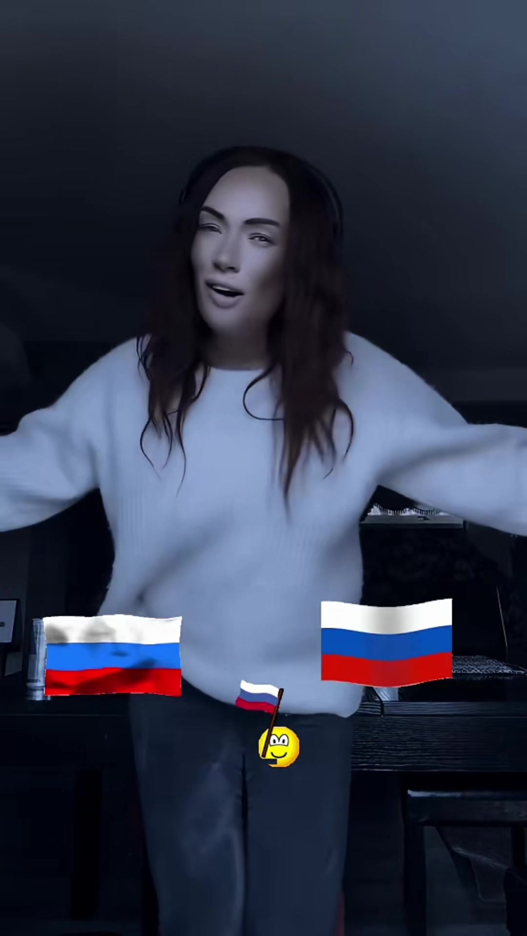 @Морг Бабы Яги