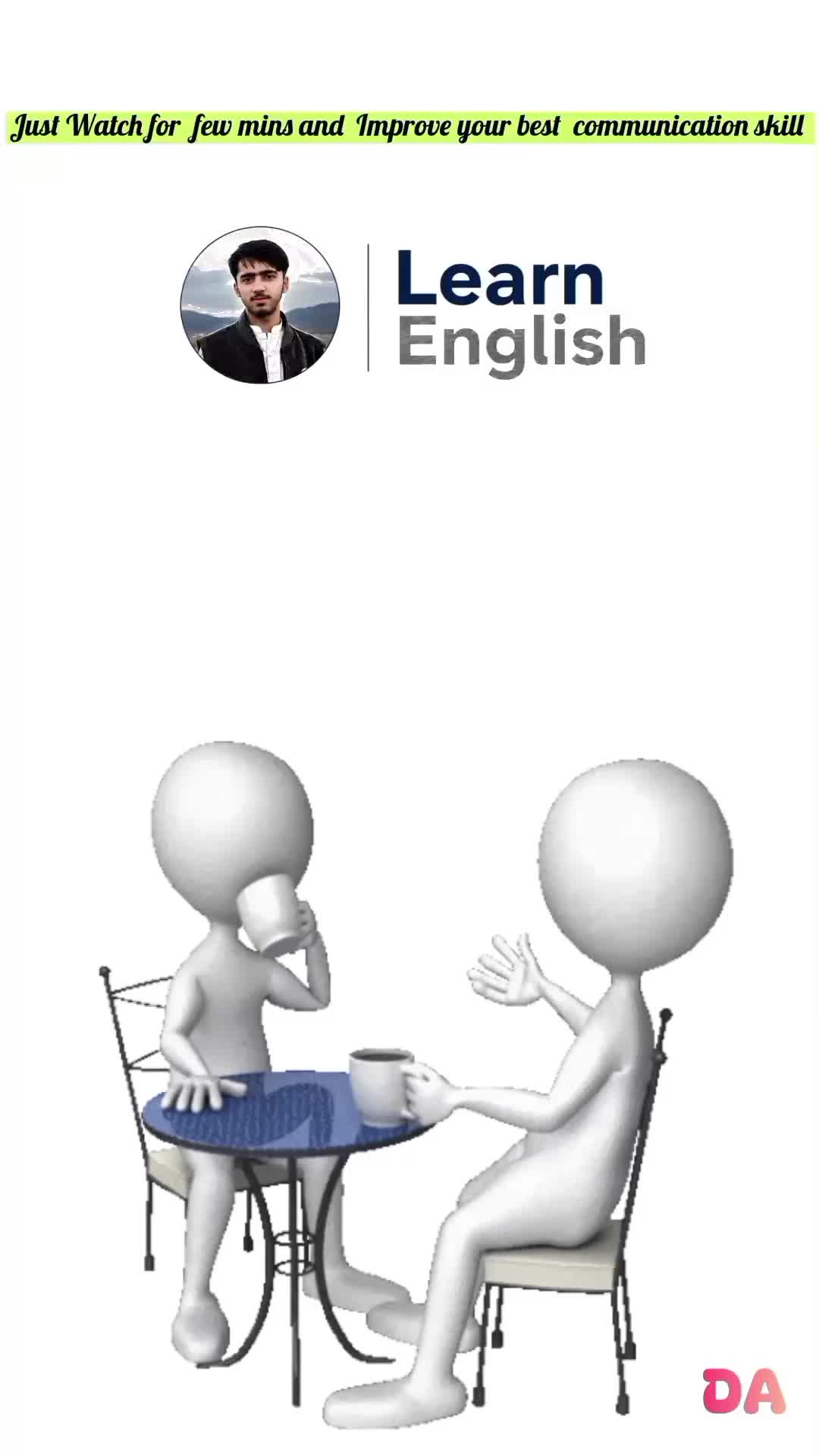 @Learn English
