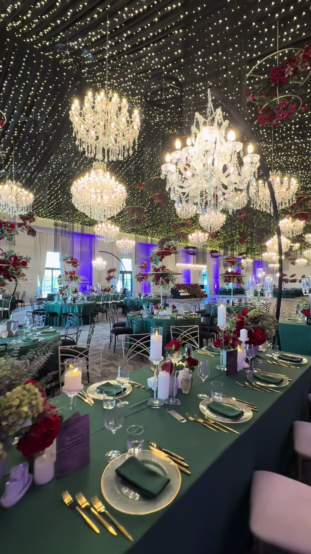 @Becheru Ballroom