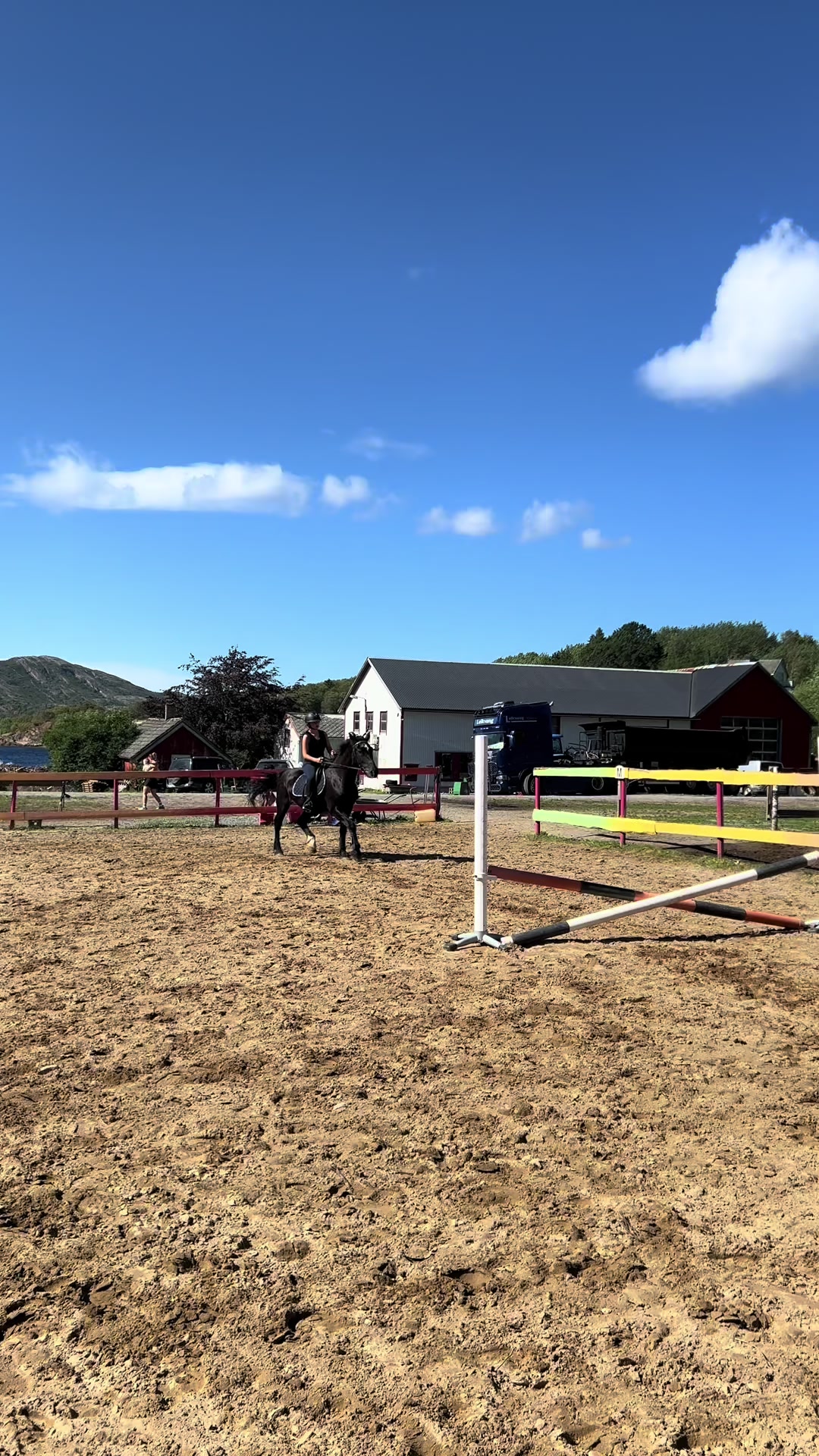 @mathilde 💕🐴