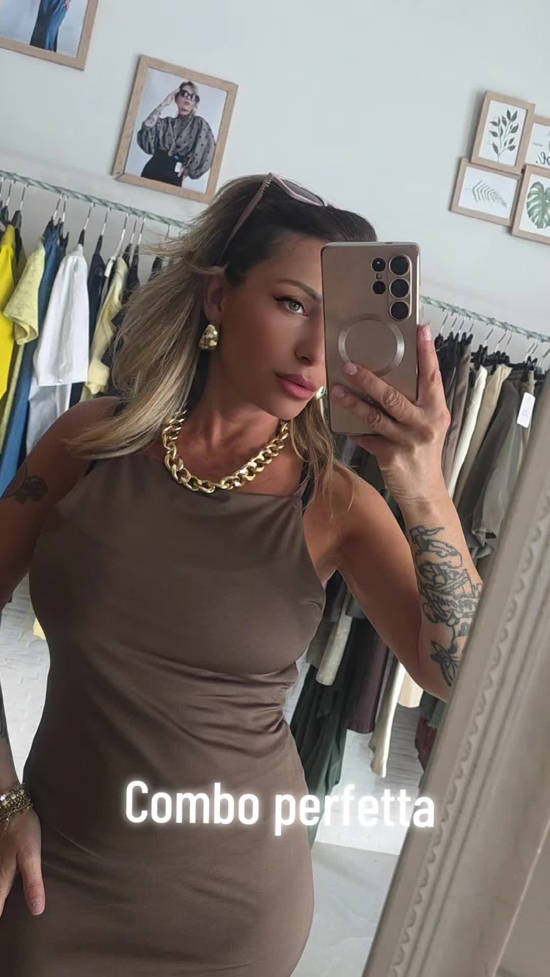 @kristina Boutique