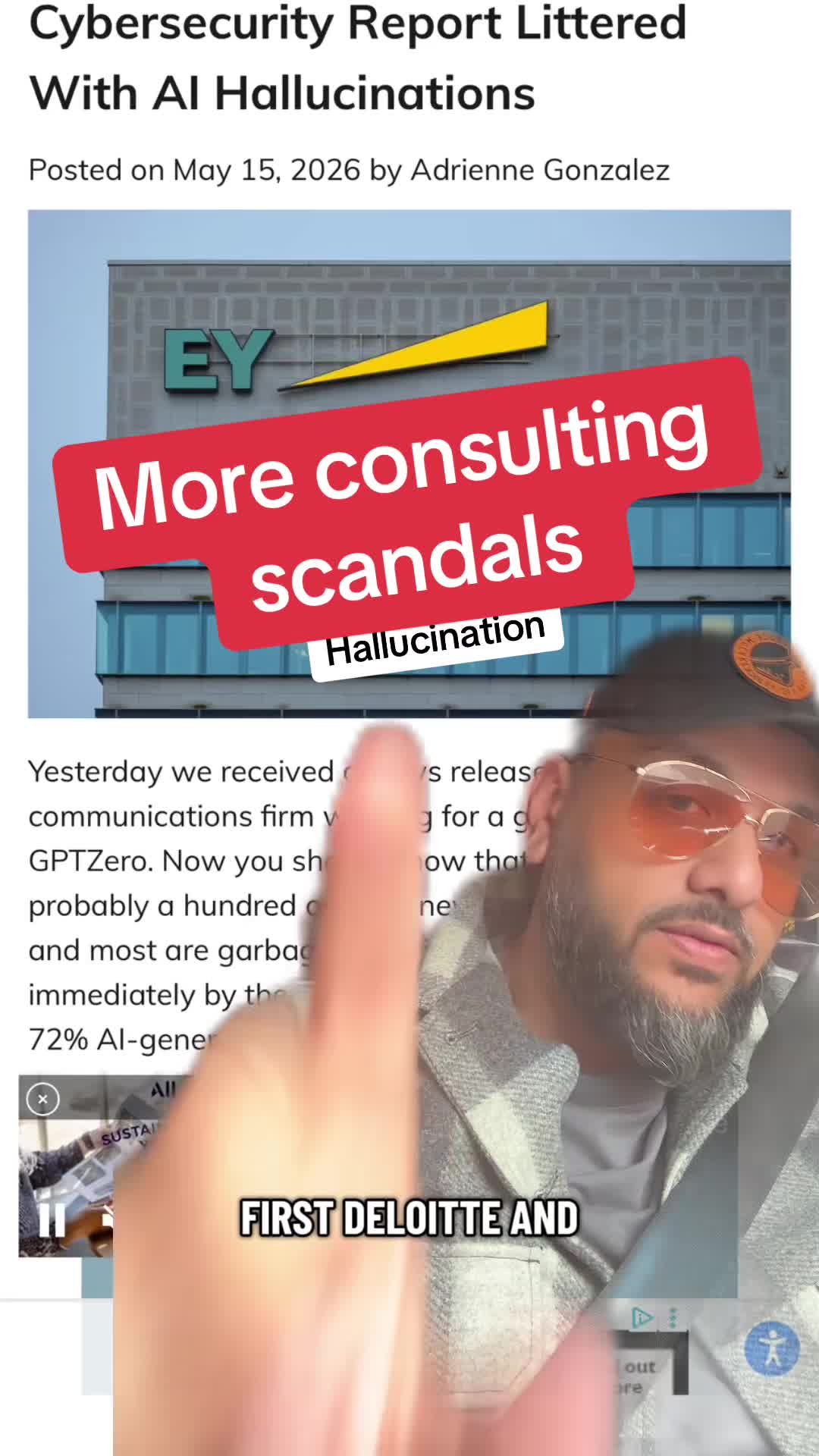 @Fahad | Consulting + AI 🍉