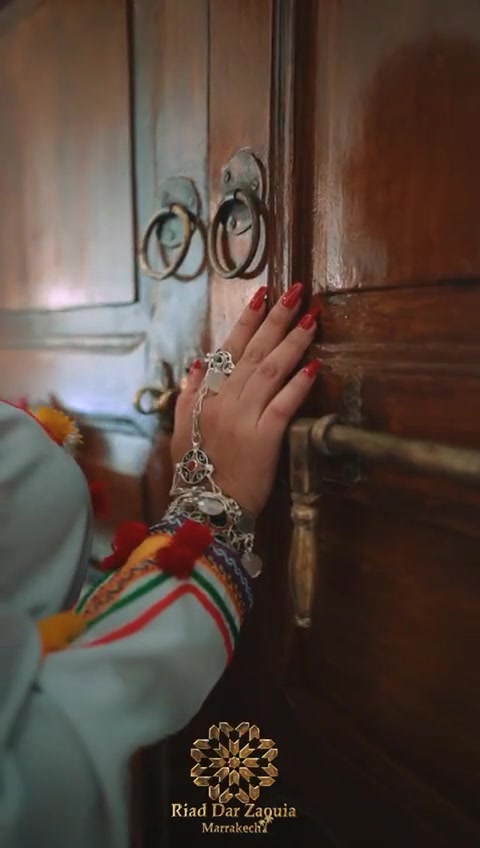 @Riad Dar Zaouia