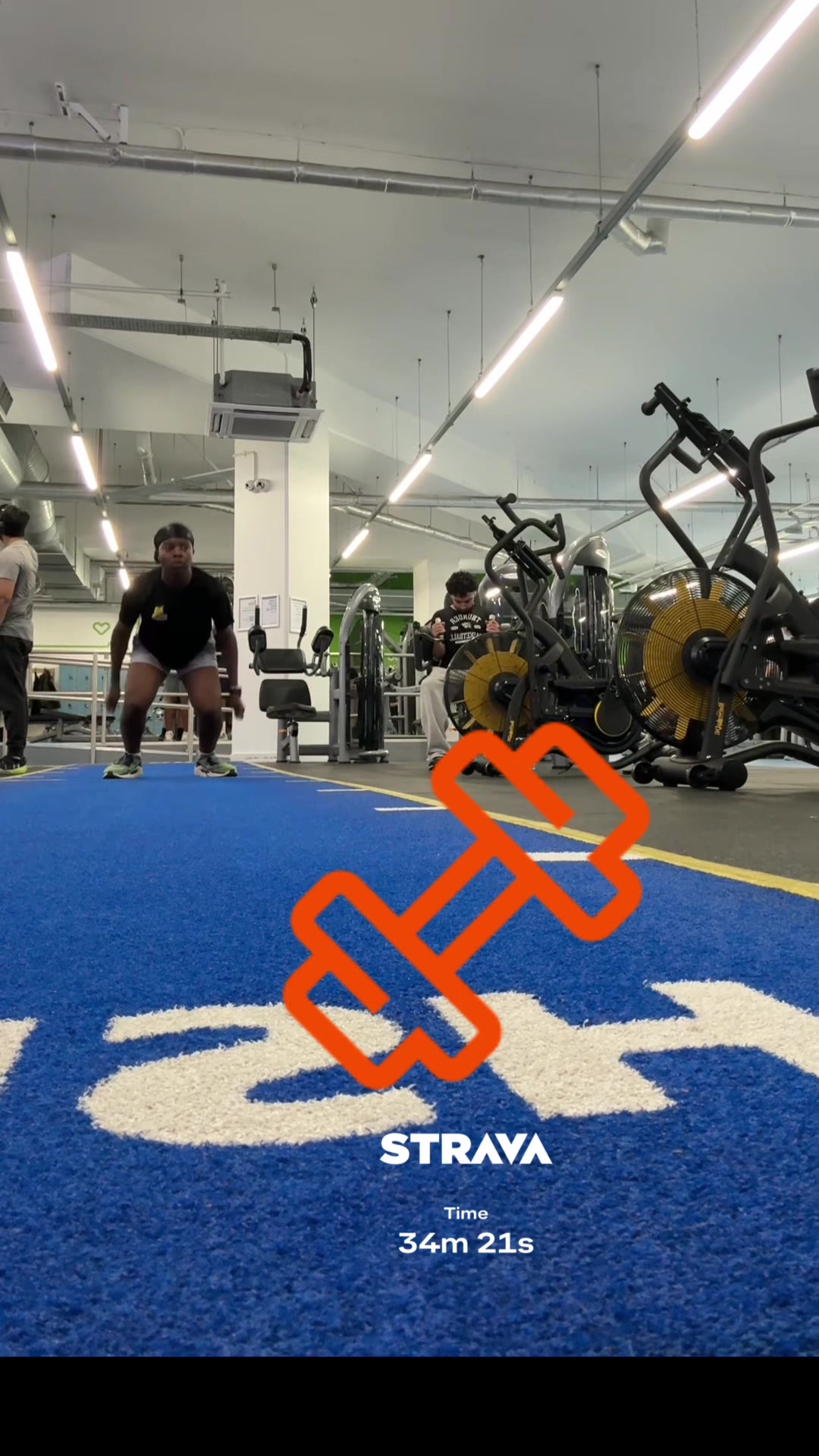 @Duragdude Fitness