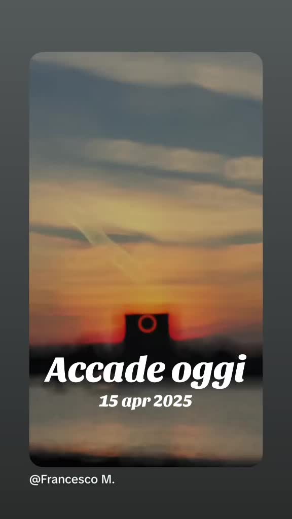 @Francesco M.
