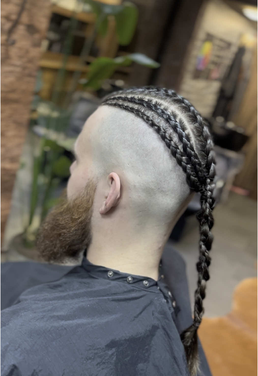 @Valhalla Hairsalon