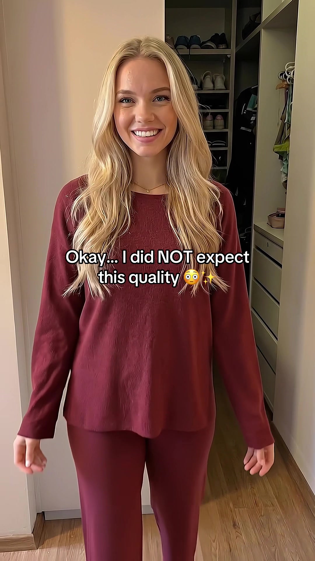 @Chloe Quinn
