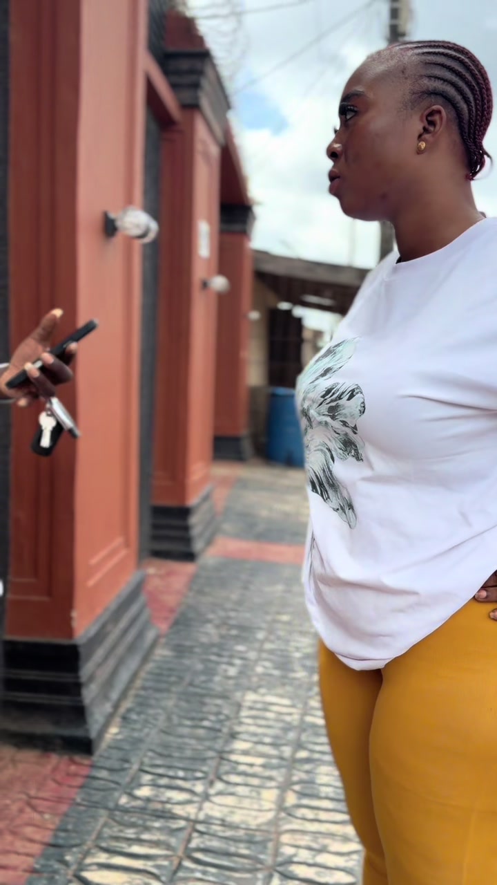 @<Ade of Lagos >