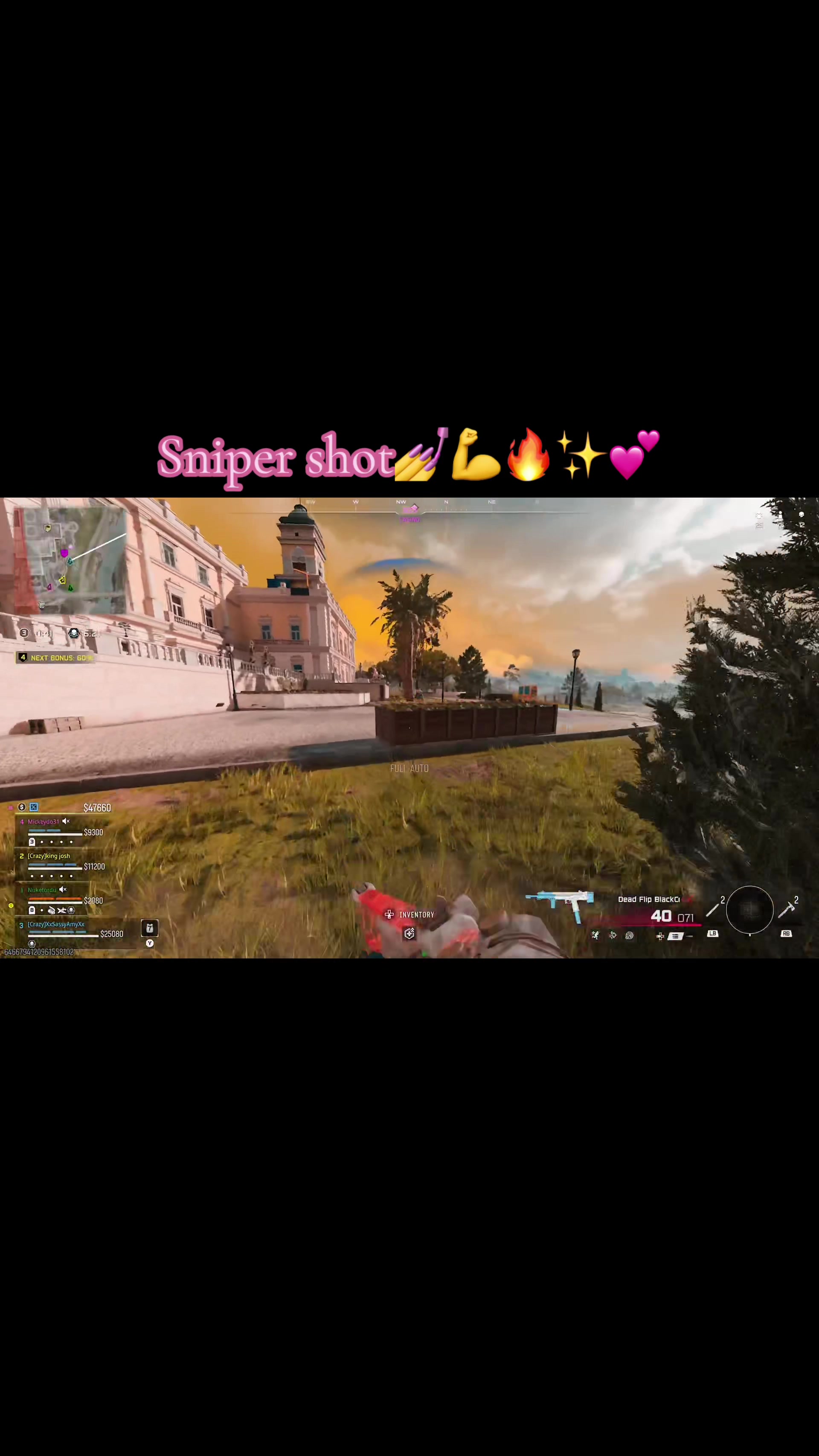 @xxsassyamyxx