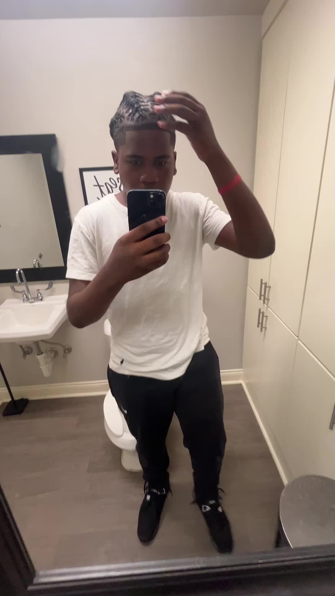 @ 