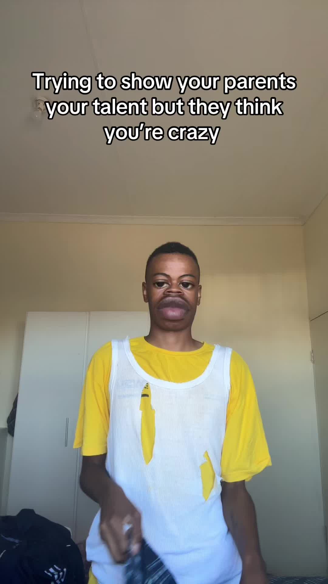 @Andile