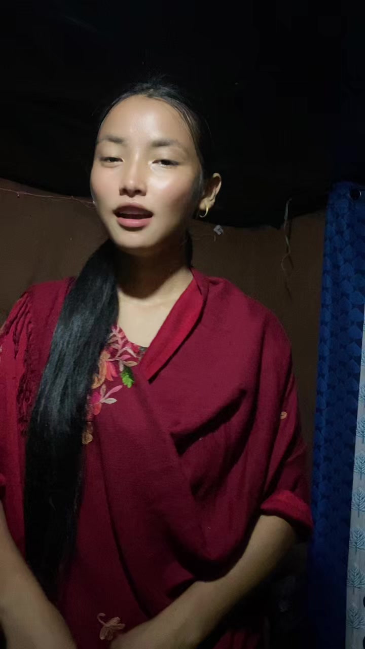 @Bimal ❤️🩹 Mayalu