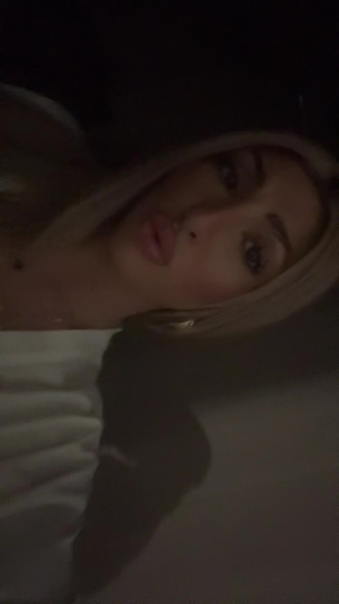 @Victoria