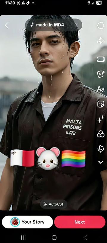 @๐ฒ๐น๐ญ๐ช๐บVitor bartMalta