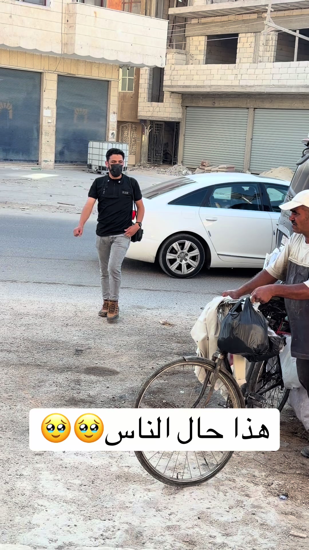 @✅🎥الأعلامي حسين ابن سوريا🎥✅